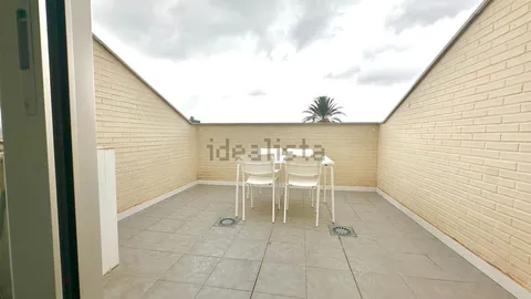 Pis de 60 m² a Múrcia