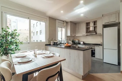 Zimmer zur Miete, Barcelona