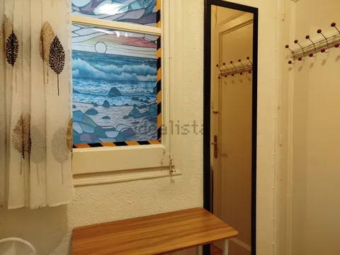 Chambre à louer, Barcelone