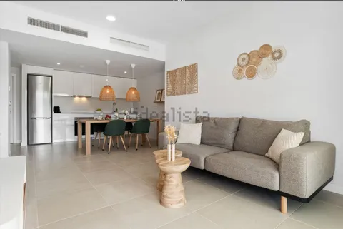 Pis de 120 m² a Estepona