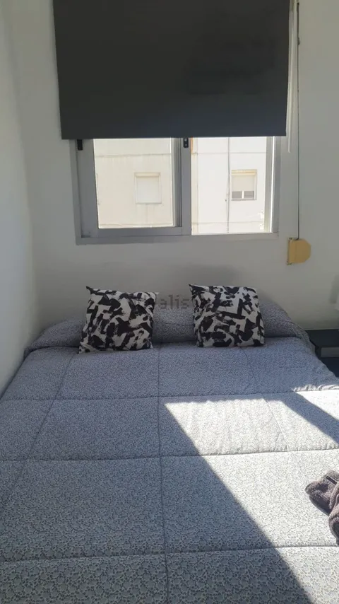 Habitació de lloguer, València