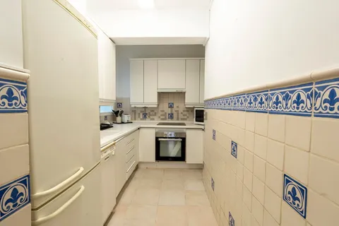Chambre à louer, Madrid