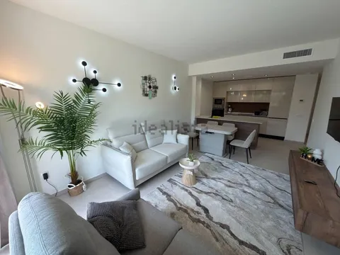 Wohnung 115 m² in Torrevieja