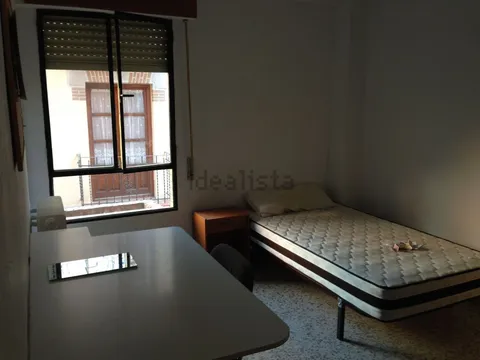 Habitació de lloguer, Granada