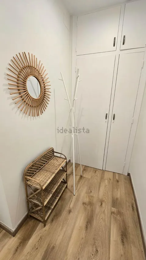 Pis de 80 m² a Barcelona