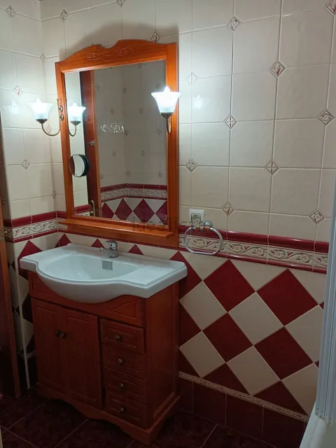 Pis de 150 m² a Sevilla