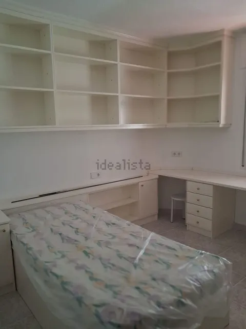 Pis de 164 m² a Lleida