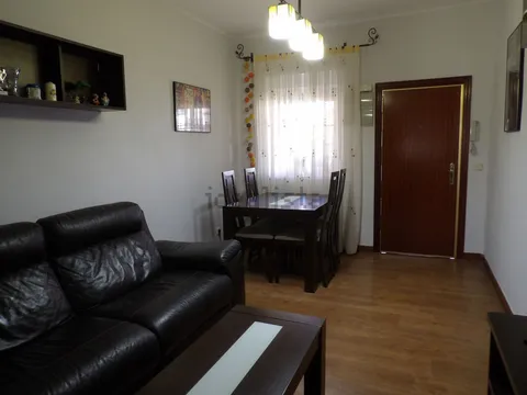 Pis de 69 m² a Madrid