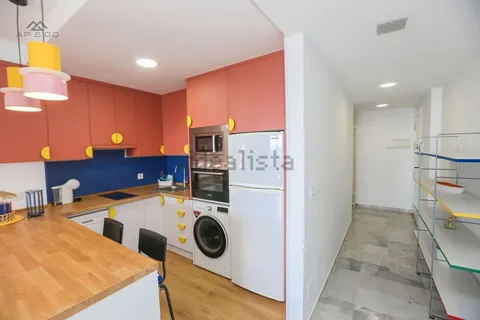 Flat 90 m² in Almuñécar