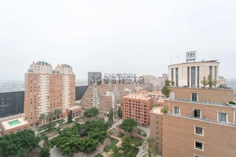 Pis de 85 m² a València
