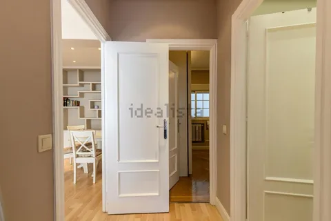 Wohnung 80 m² in Madrid