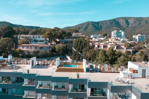 Pis de 60 m² a Calvià