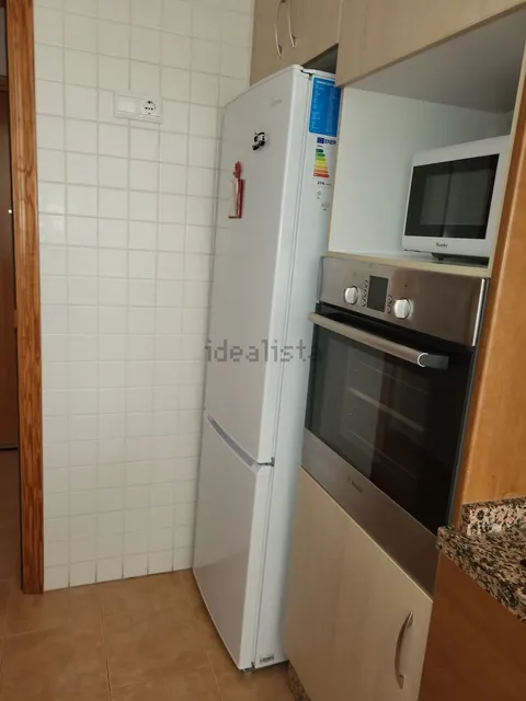 Piso de 105 m² en Rafal