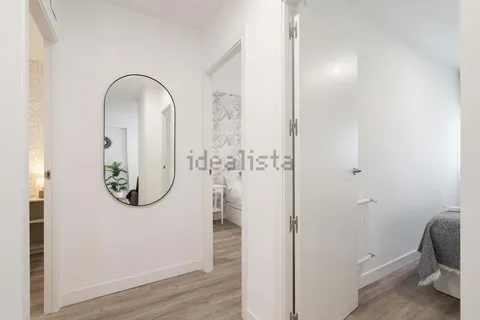 Pis de 83 m² a Madrid
