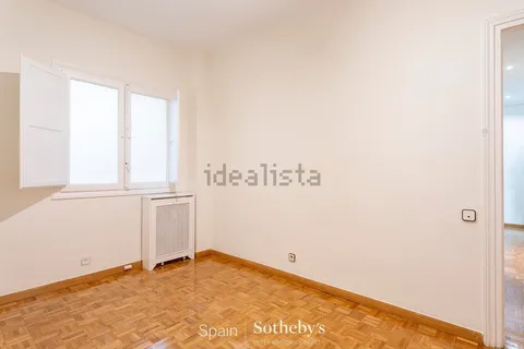 Pis de 120 m² a Madrid