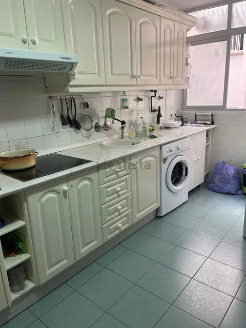 Habitació de lloguer, Màlaga