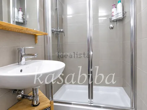 Pis de 99 m² a València