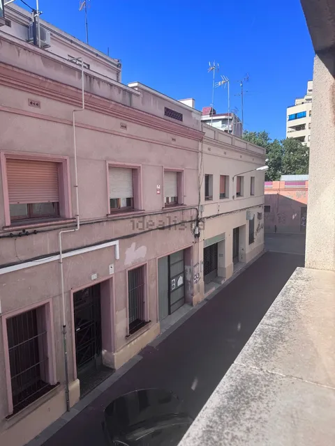 Habitació de lloguer, l'Hospitalet de Llobregat