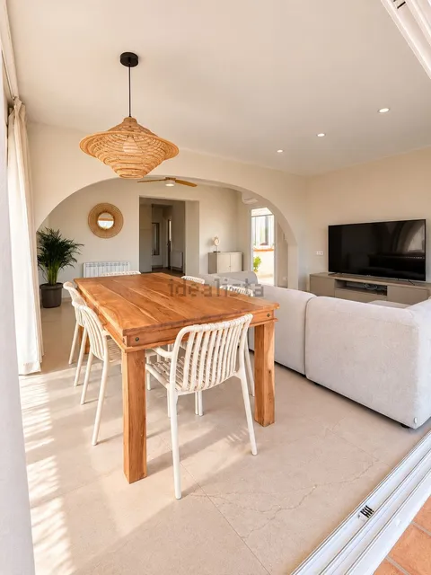 Casa de 220 m² a Calp