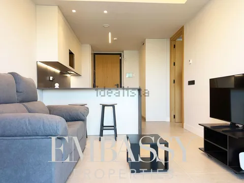 Wohnung 50 m² in Madrid