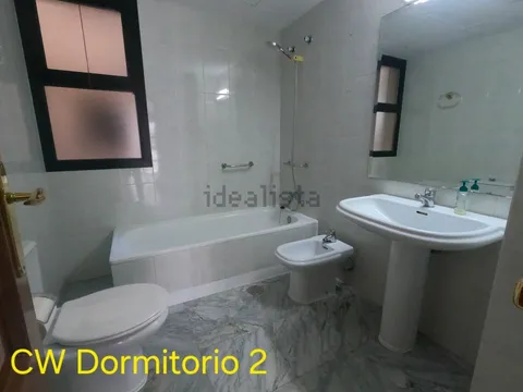 Pis de 119 m² a Jerez de la Frontera