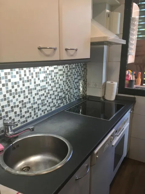 Habitació de lloguer, Madrid (2/12)