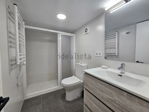 Pis de 70 m² a Madrid