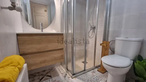 Кімната в оренду, Сарагоса