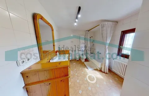Casa de 190 m² a Paterna