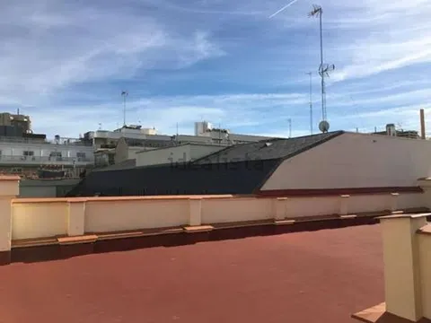 Pis de 140 m² a Madrid