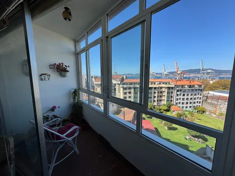 Habitación en alquiler, Vigo