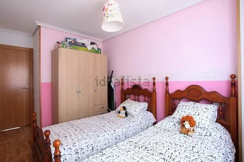 Wohnung 85 m² in Castrillón