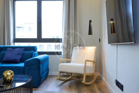 Квартира 104 м² в Барселоне