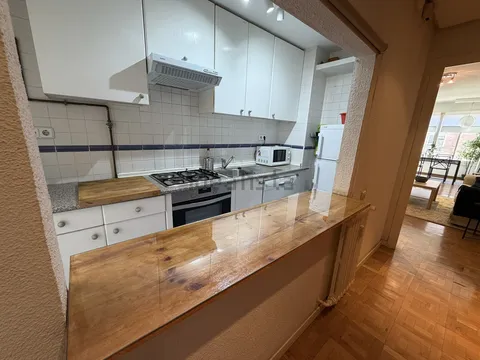 Pis de 72 m² a Madrid