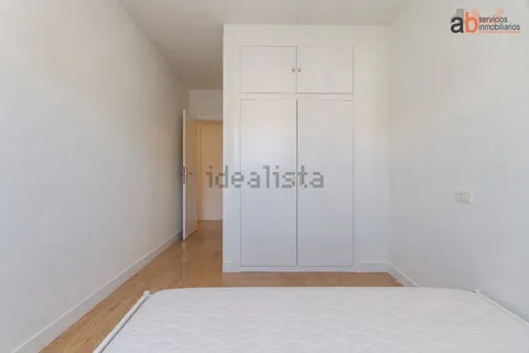 Pis de 98 m² a Pamplona