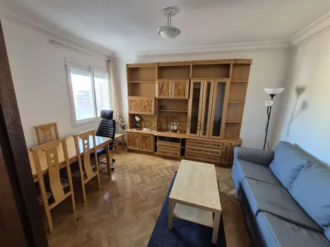Zimmer zur Miete, Madrid (3/7)