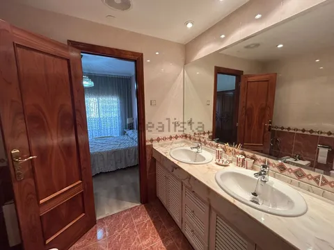 Pis de 108 m² a Tarragona