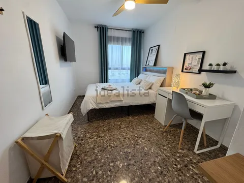 Habitació de lloguer, Catarroja