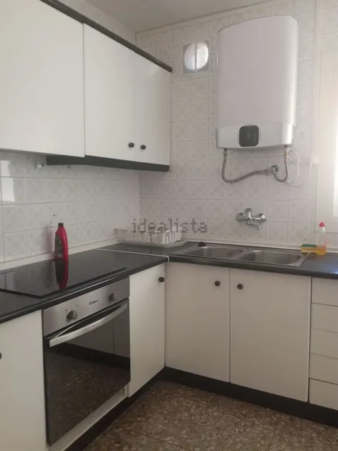 Habitació de lloguer, Alacant