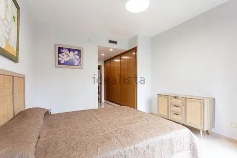 Pis de 131 m² a València