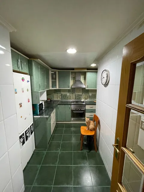 Habitació de lloguer, Múrcia (4/7)