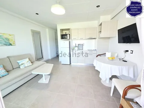 Pis de 45 m² a Mogán