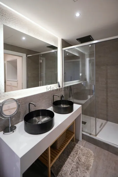Pis de 128 m² a Barcelona