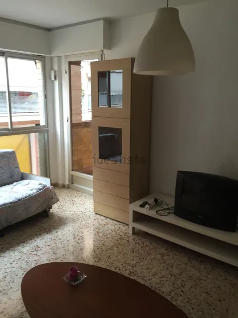 Habitació de lloguer, Múrcia