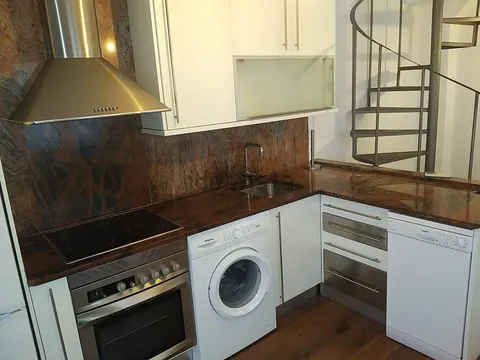 Pis de 107 m² a Madrid