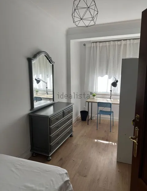 Piso de 100 m² en Ferrol