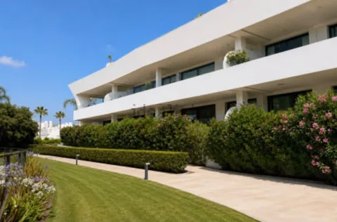 Pis de 420 m² a Marbella