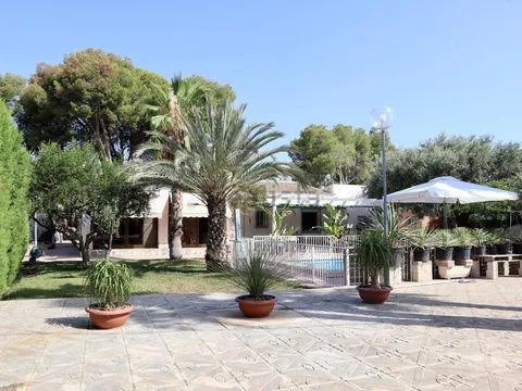 Casa de 160 m² en Busot (2/32)