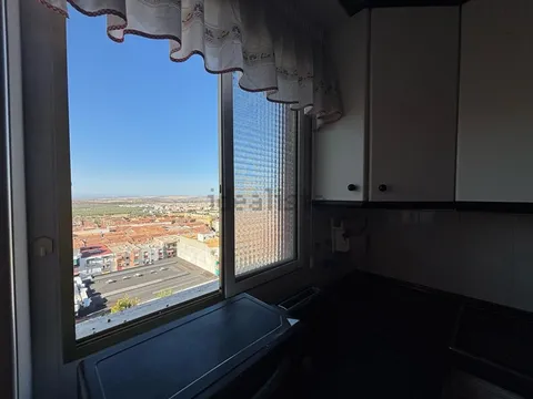 Habitació de lloguer, Jaén