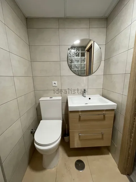 Habitació de lloguer, Santa Pola